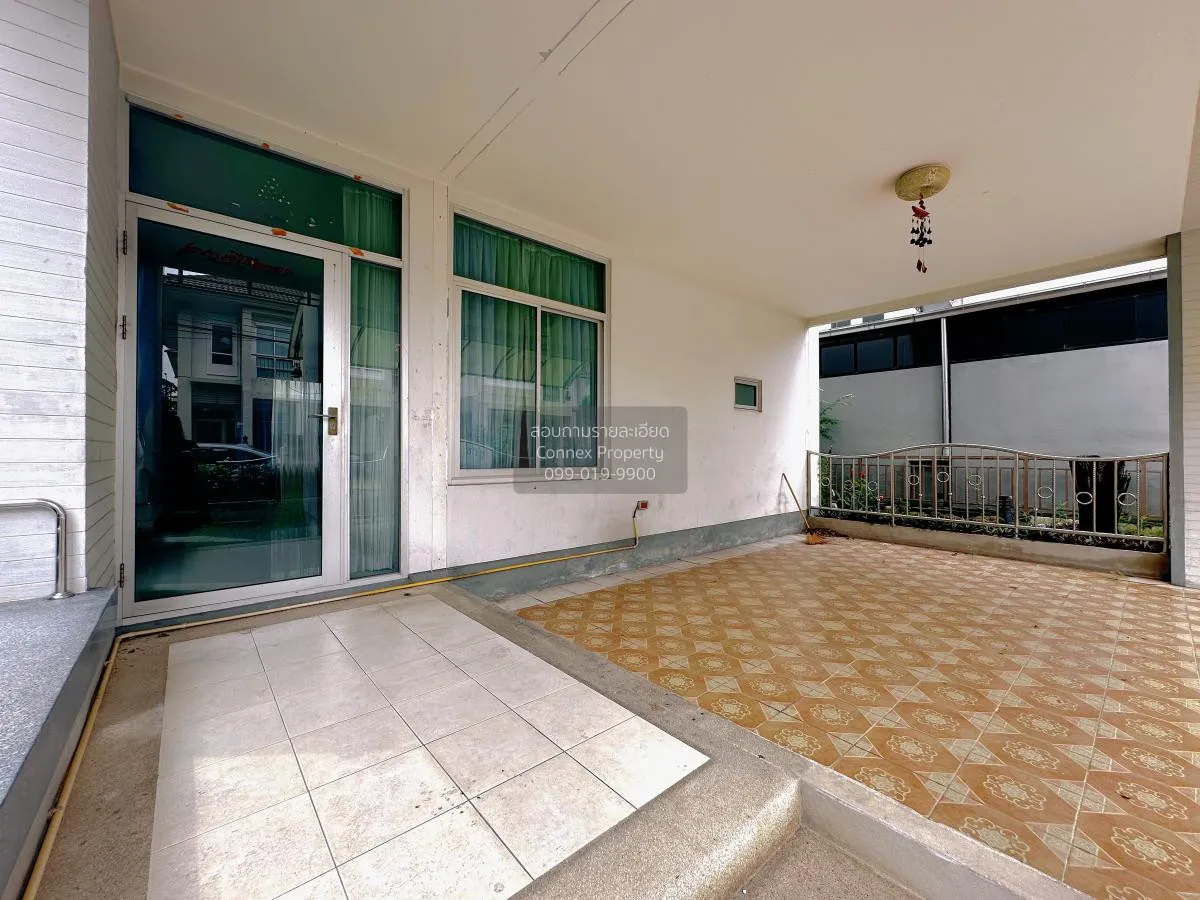 For Sale House , Promptpat Priva , Sam Wa Tawan Tok , Khlong Sam 