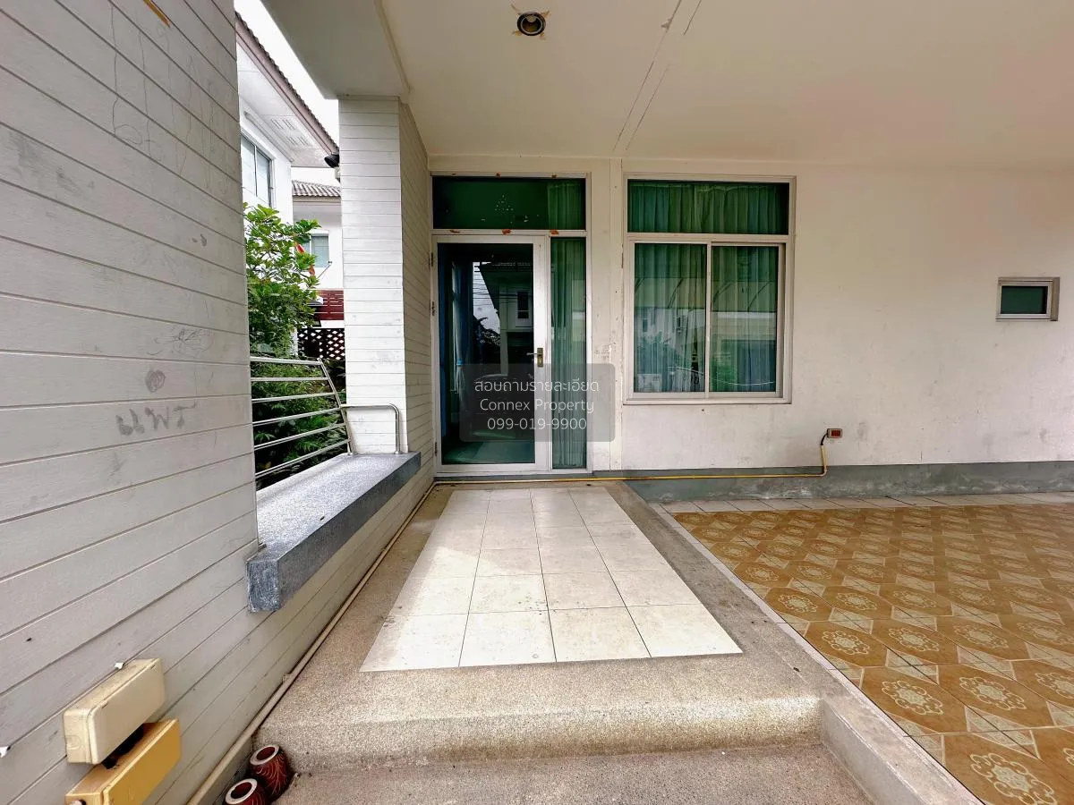 For Sale House , Promptpat Priva , Sam Wa Tawan Tok , Khlong Sam 
