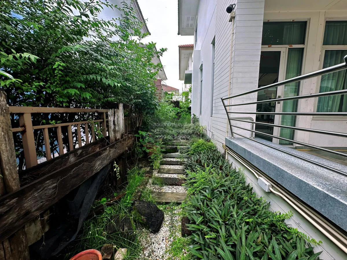 For Sale House , Promptpat Priva , Sam Wa Tawan Tok , Khlong Sam 