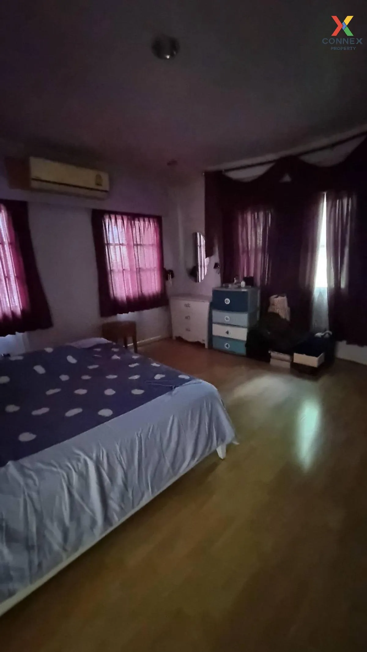 For Rent House , Baan Siwalee Rangsit 2 , corner unit , wide fron For Rent House , Baan Siwalee Rangsit 2 , corner unit , wide fron