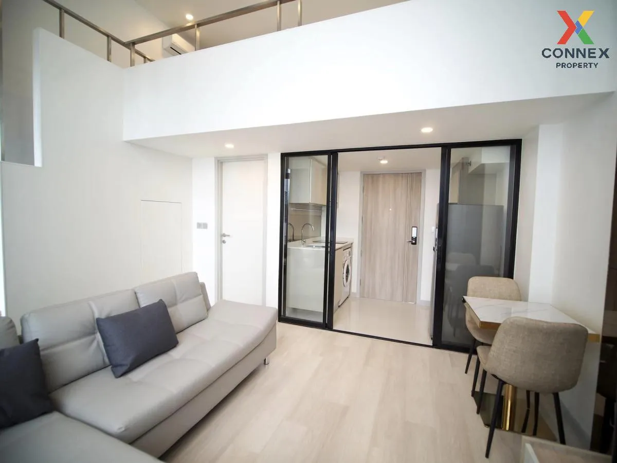 For Rent Condo , KnightsBridge Prime Sathorn , BTS-Chong Nonsi ,  2