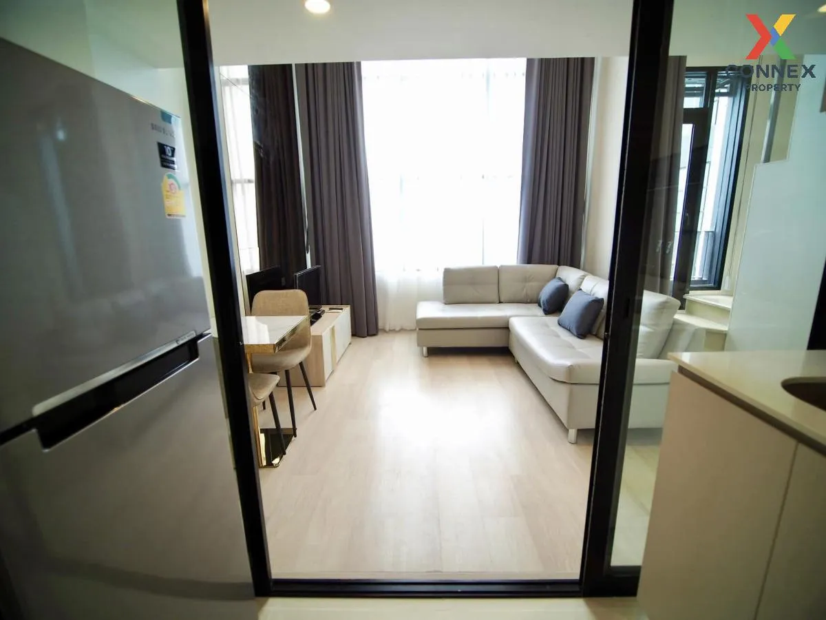 For Rent Condo , KnightsBridge Prime Sathorn , BTS-Chong Nonsi ,  3