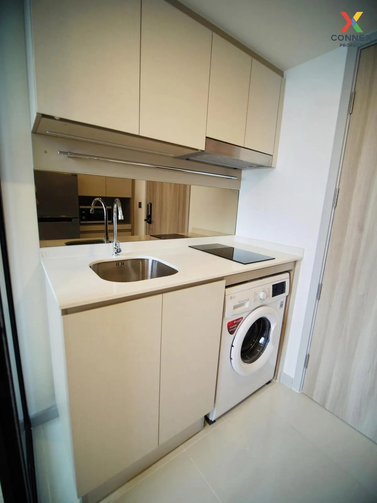 For Rent Condo , KnightsBridge Prime Sathorn , BTS-Chong Nonsi , 