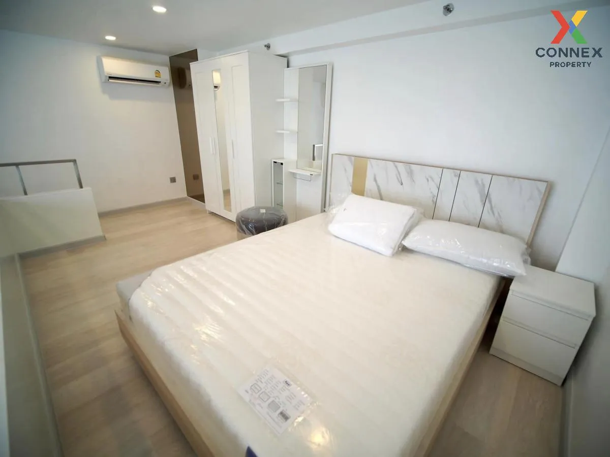 For Rent Condo , KnightsBridge Prime Sathorn , BTS-Chong Nonsi , 