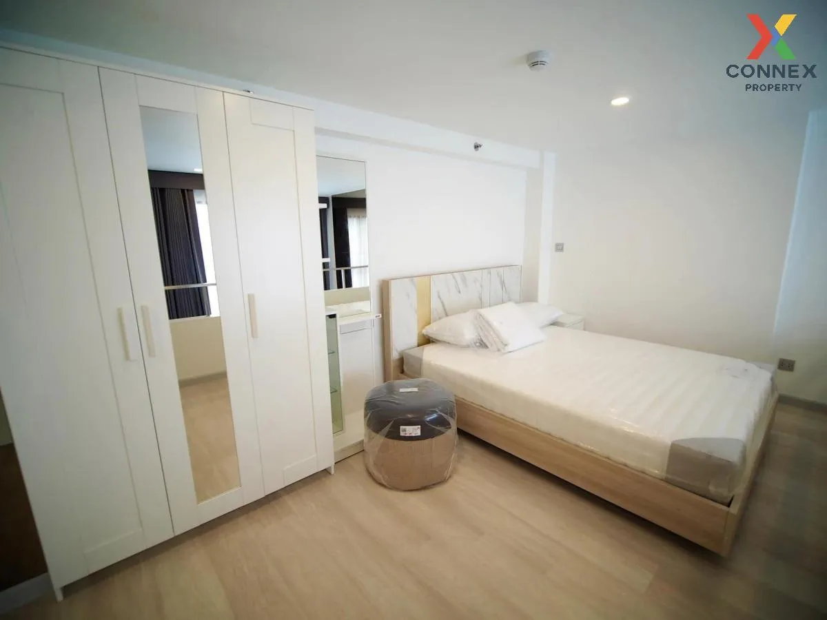 For Rent Condo , KnightsBridge Prime Sathorn , BTS-Chong Nonsi , 