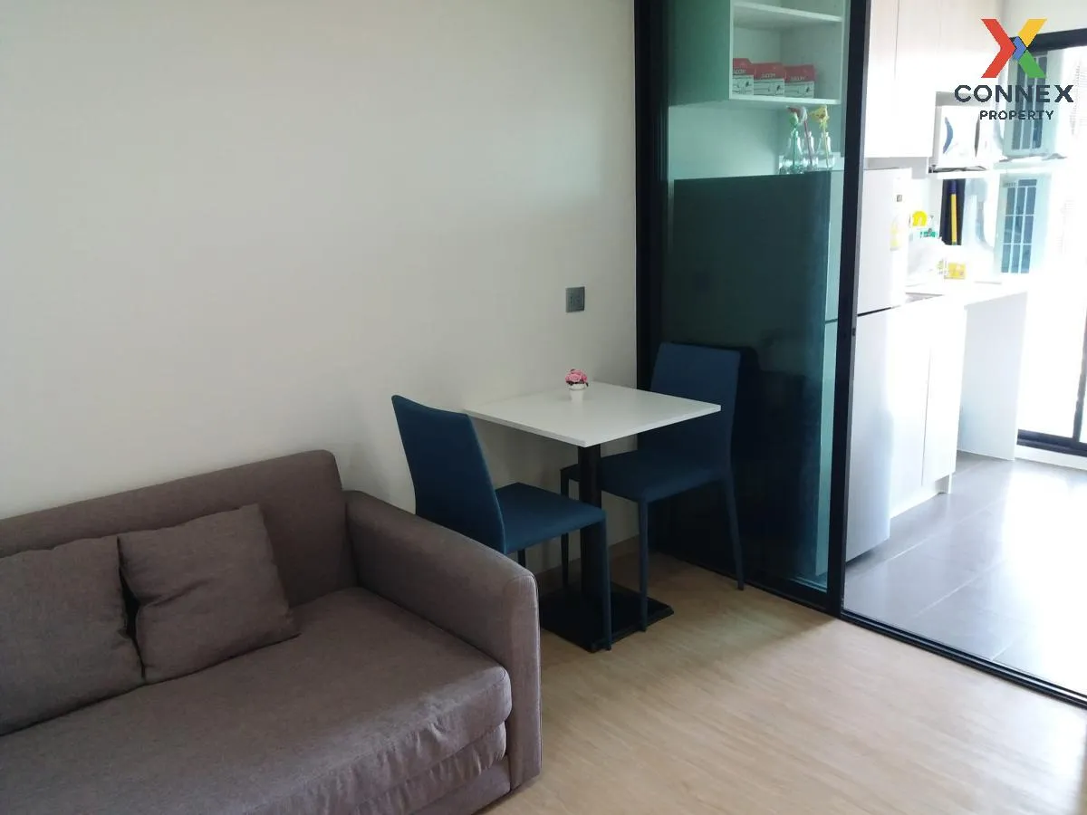 For Rent Condo , Wynn Condo Phaholyothin 52 , BTS-Saphan Mai , An 2