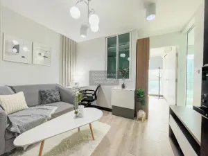 For Sale Condo , Chateau In Town Major Ratchayothin 2 , MRT-Phahon Yothin , Chankasem , Chatuchak , Bangkok , CX-108159