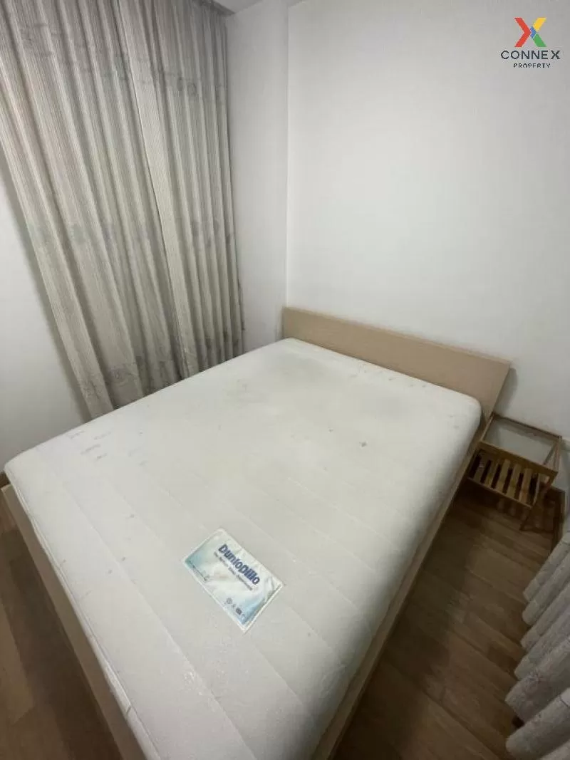 เช่าคอนโด  ไอดีโอ มิกซ์ สุขุมวิท 103 BTS-อุดมสุข บางนา เขต บางนา  2