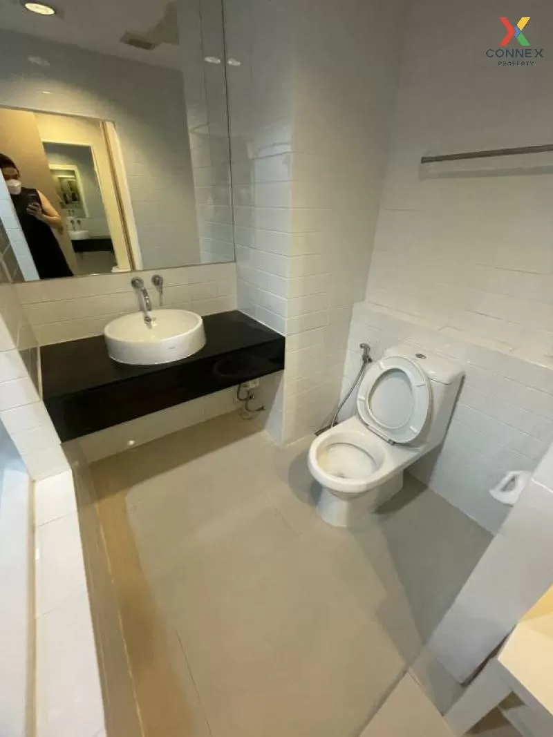 เช่าคอนโด  ไอดีโอ มิกซ์ สุขุมวิท 103 BTS-อุดมสุข บางนา เขต บางนา  4