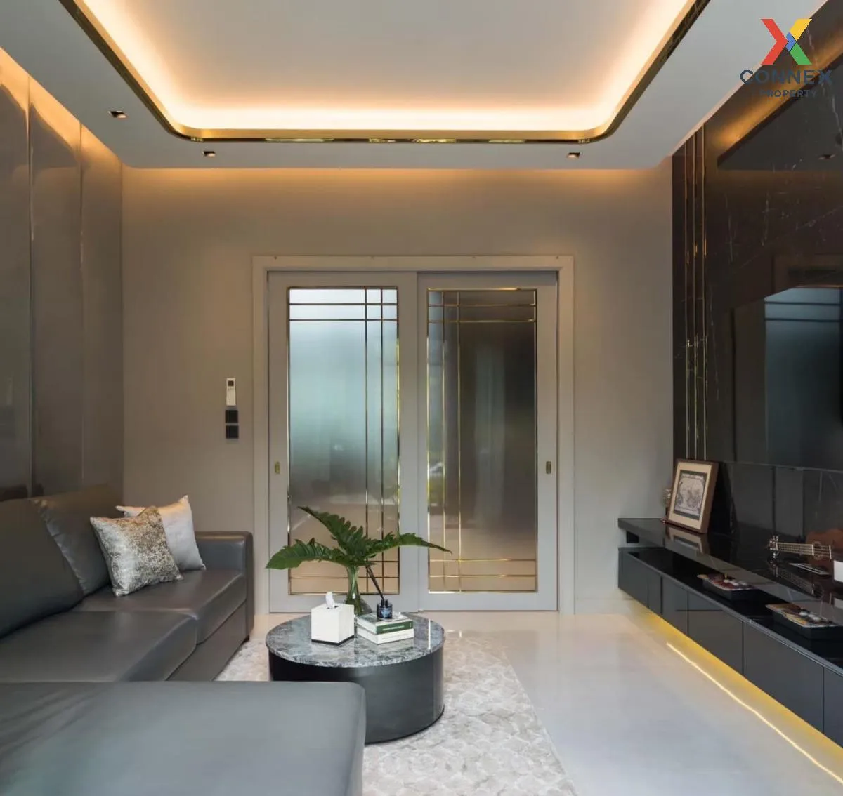 ขายบ้าน  แกรนด์ บางกอก บูเลอวาร์ด ราชพฤกษ์ - จรัญฯ บางระมาด เขต ต