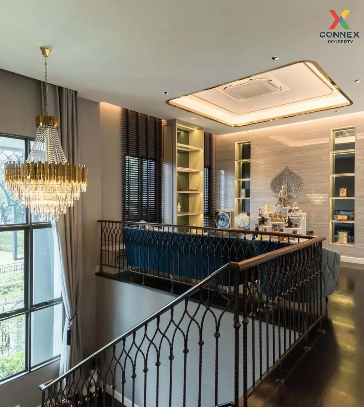 ขายบ้าน  แกรนด์ บางกอก บูเลอวาร์ด ราชพฤกษ์ - จรัญฯ บางระมาด เขต ต 4