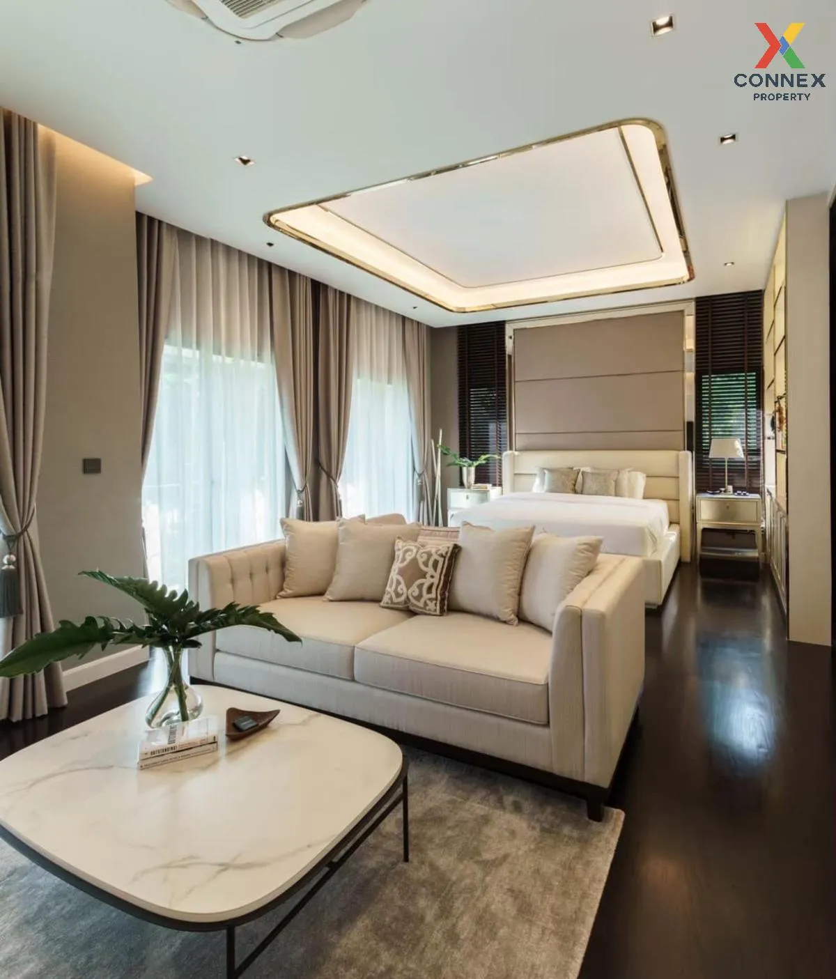 ขายบ้าน  แกรนด์ บางกอก บูเลอวาร์ด ราชพฤกษ์ - จรัญฯ บางระมาด เขต ต