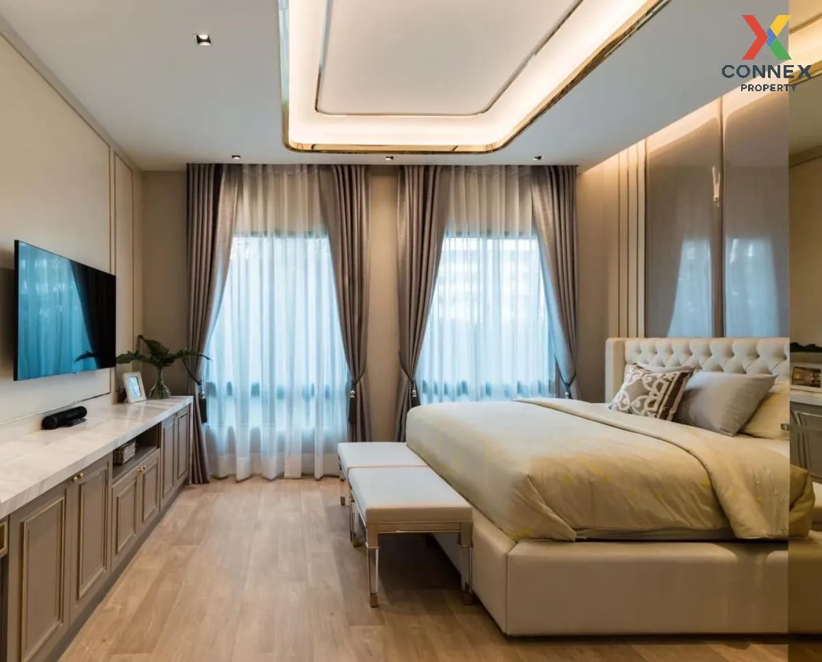 ขายบ้าน  แกรนด์ บางกอก บูเลอวาร์ด ราชพฤกษ์ - จรัญฯ บางระมาด เขต ต