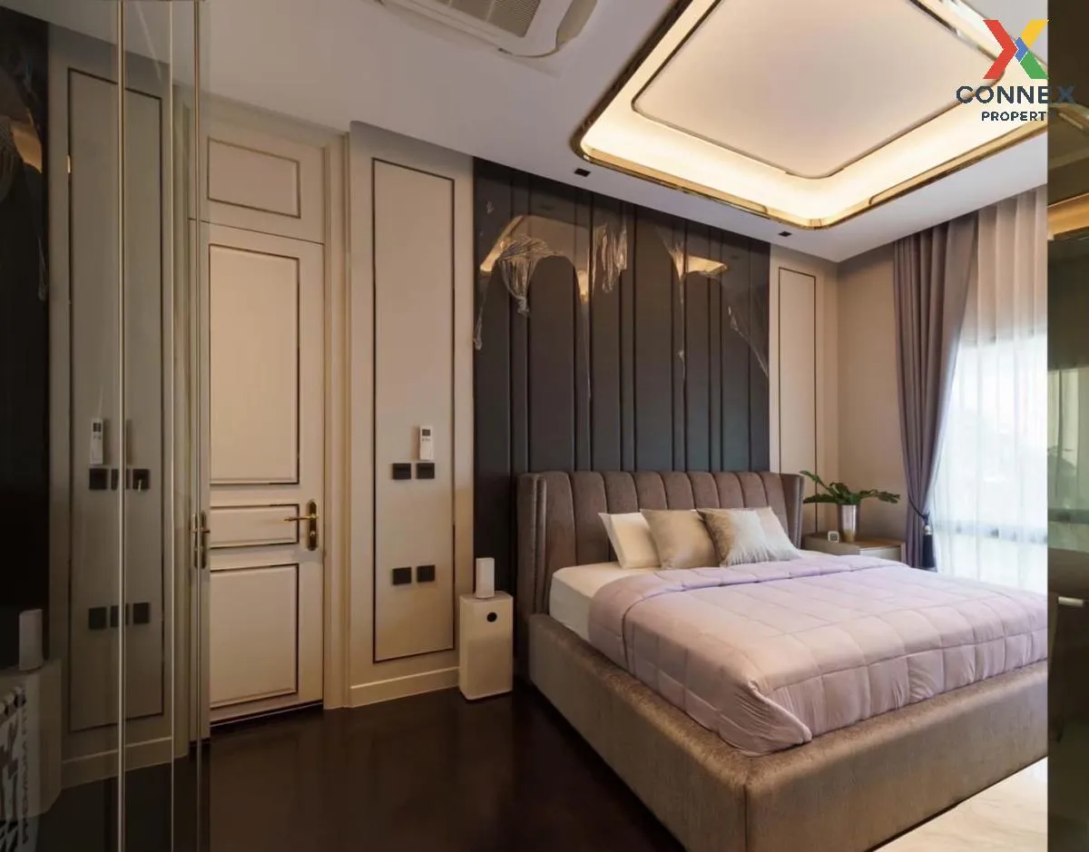 ขายบ้าน  แกรนด์ บางกอก บูเลอวาร์ด ราชพฤกษ์ - จรัญฯ บางระมาด เขต ต