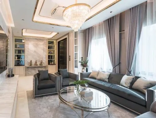 For Sale House , Grand Bangkok Boulevard Ratchaphruek - Charan , Bang Ramat , Taling Chan , Bangkok , CX-108161 For Sale House , Grand Bangkok Boulevard Ratchaphruek - Charan , Bang Ramat , Taling Chan , Bangkok , CX-108161
