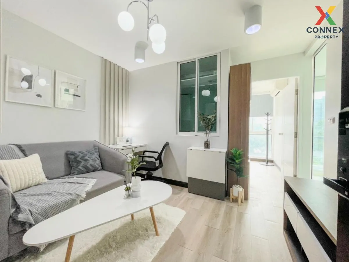 For Rent Condo , Chateau In Town Major Ratchayothin 2 , MRT-Phaho 1