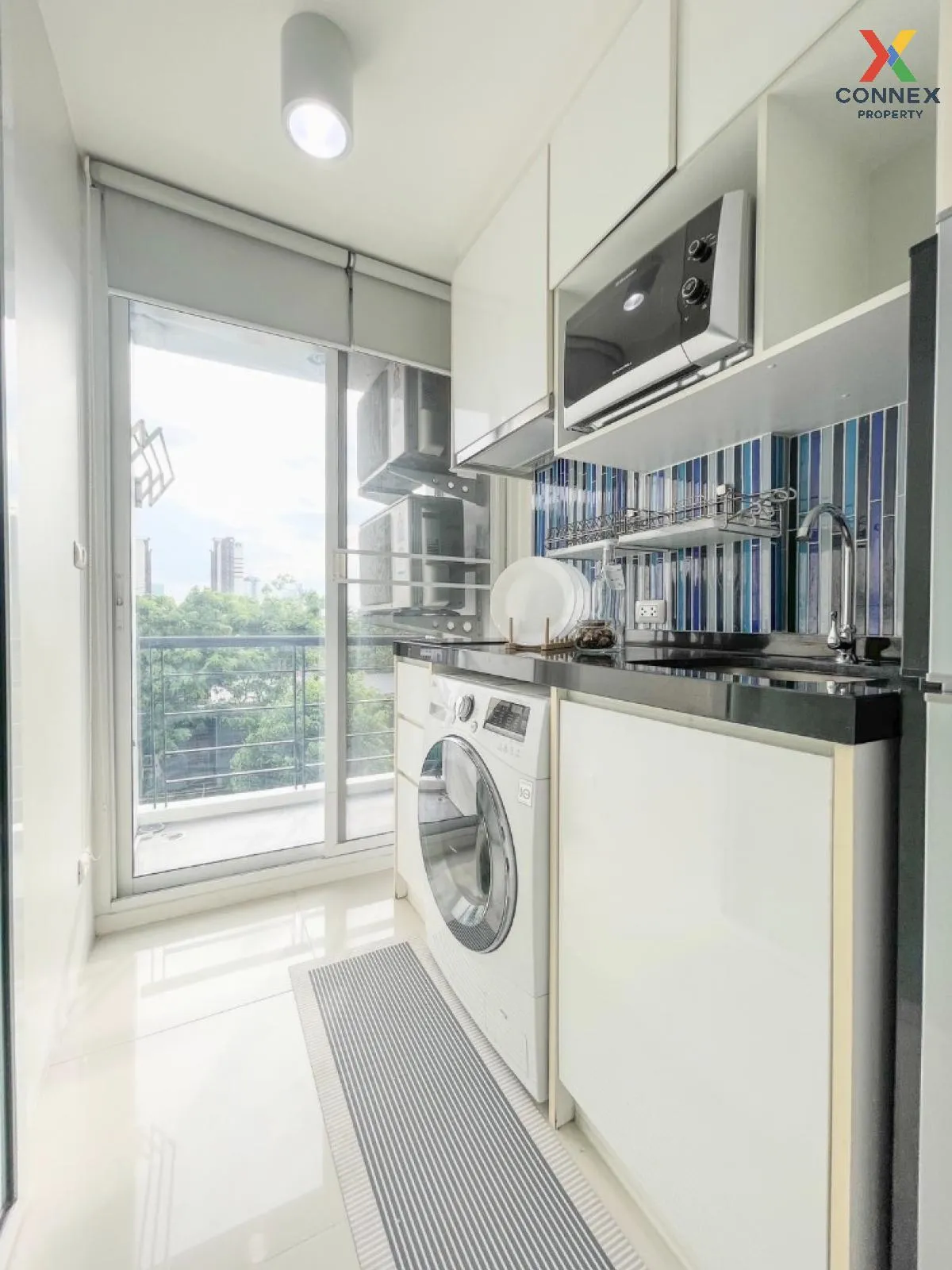 For Rent Condo , Chateau In Town Major Ratchayothin 2 , MRT-Phaho 2