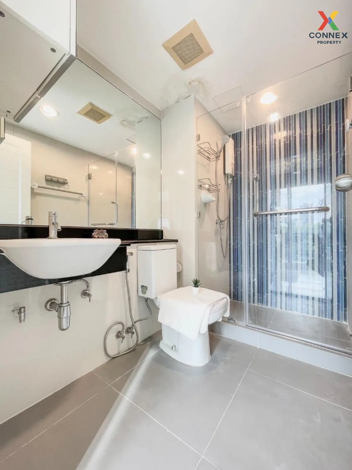 For Rent Condo , Chateau In Town Major Ratchayothin 2 , MRT-Phaho 4