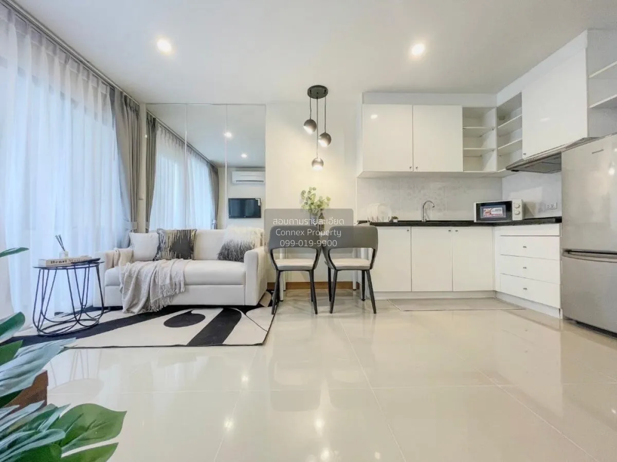 For Sale Condo , Le Rich @ Aree station , BTS-Ari , Sam Sen Nai , 2