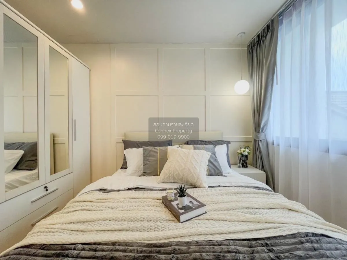 For Sale Condo , Le Rich @ Aree station , BTS-Ari , Sam Sen Nai , 3