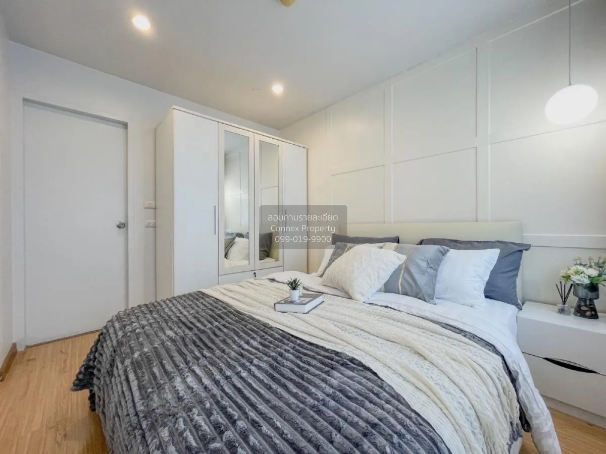 For Sale Condo , Le Rich @ Aree station , BTS-Ari , Sam Sen Nai , 4