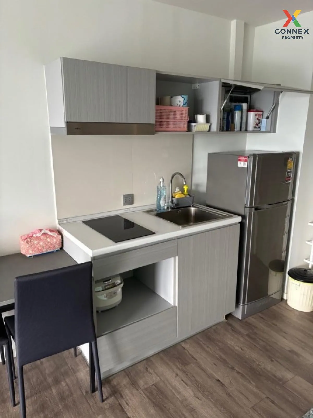 ขายคอนโด  โมดิซ อินเตอร์เชนจ์ BTS-วัดพระศรีมหาธาตุ อนุสาวรีย์ เขต 2