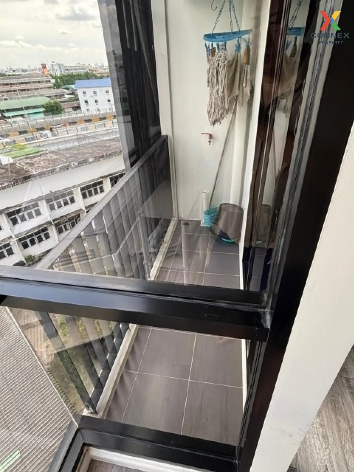 ขายคอนโด  โมดิซ อินเตอร์เชนจ์ BTS-วัดพระศรีมหาธาตุ อนุสาวรีย์ เขต