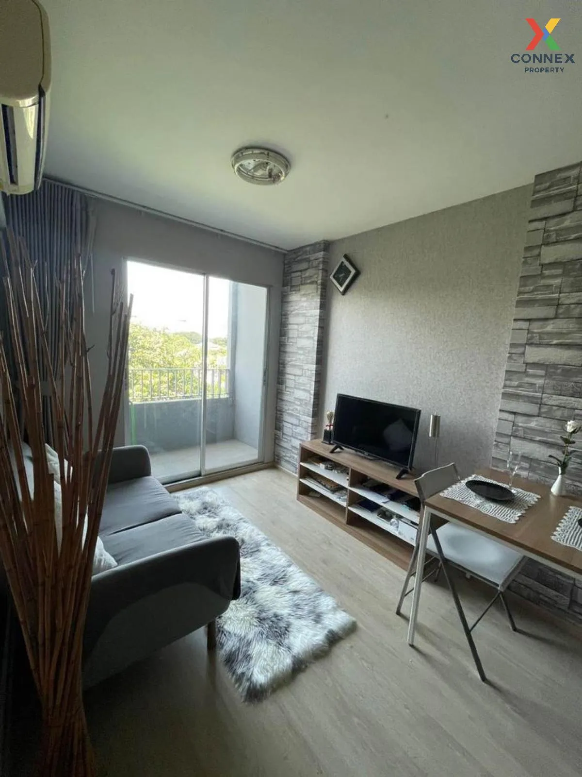 For Rent Condo , Elio Sukhumvit 64 , BTS-Punnawithi , Bang Chak , 3