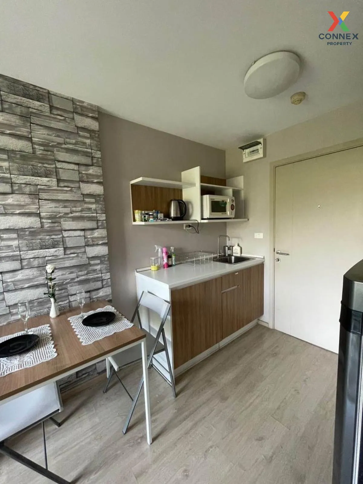 For Rent Condo , Elio Sukhumvit 64 , BTS-Punnawithi , Bang Chak , 4