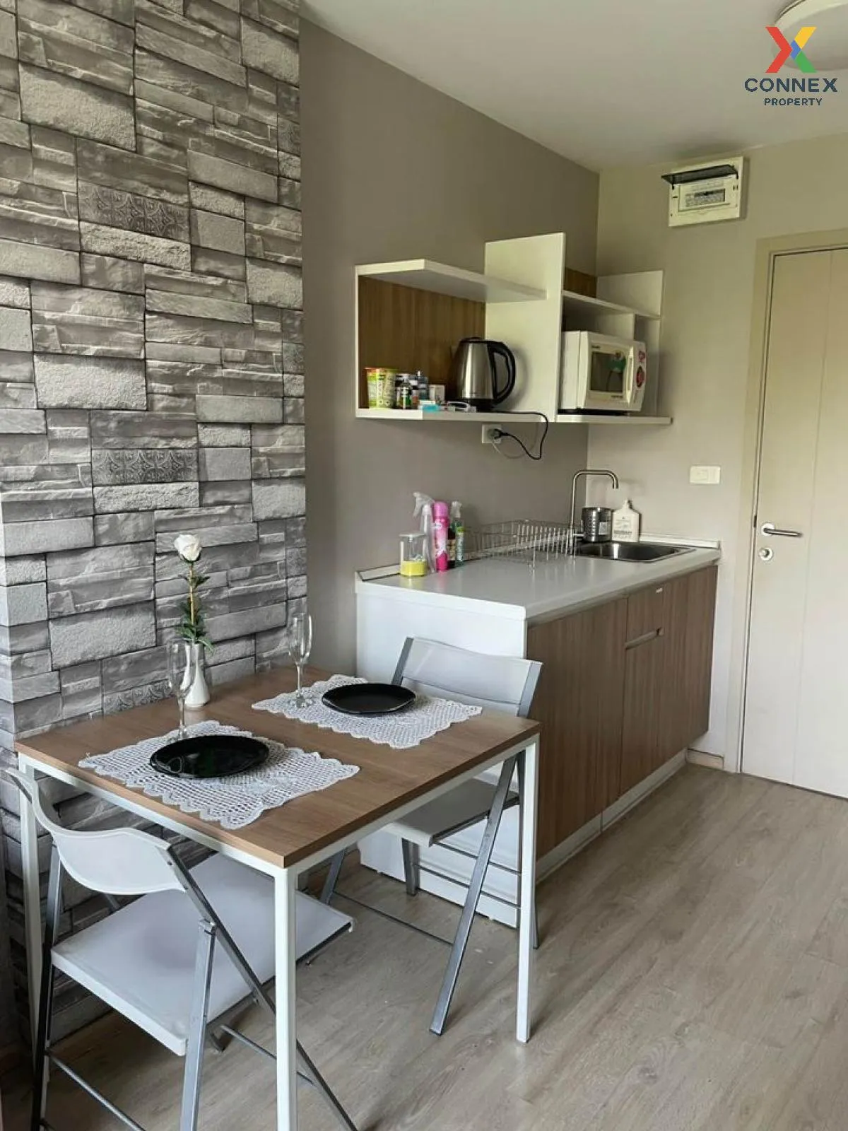 For Rent Condo , Elio Sukhumvit 64 , BTS-Punnawithi , Bang Chak ,