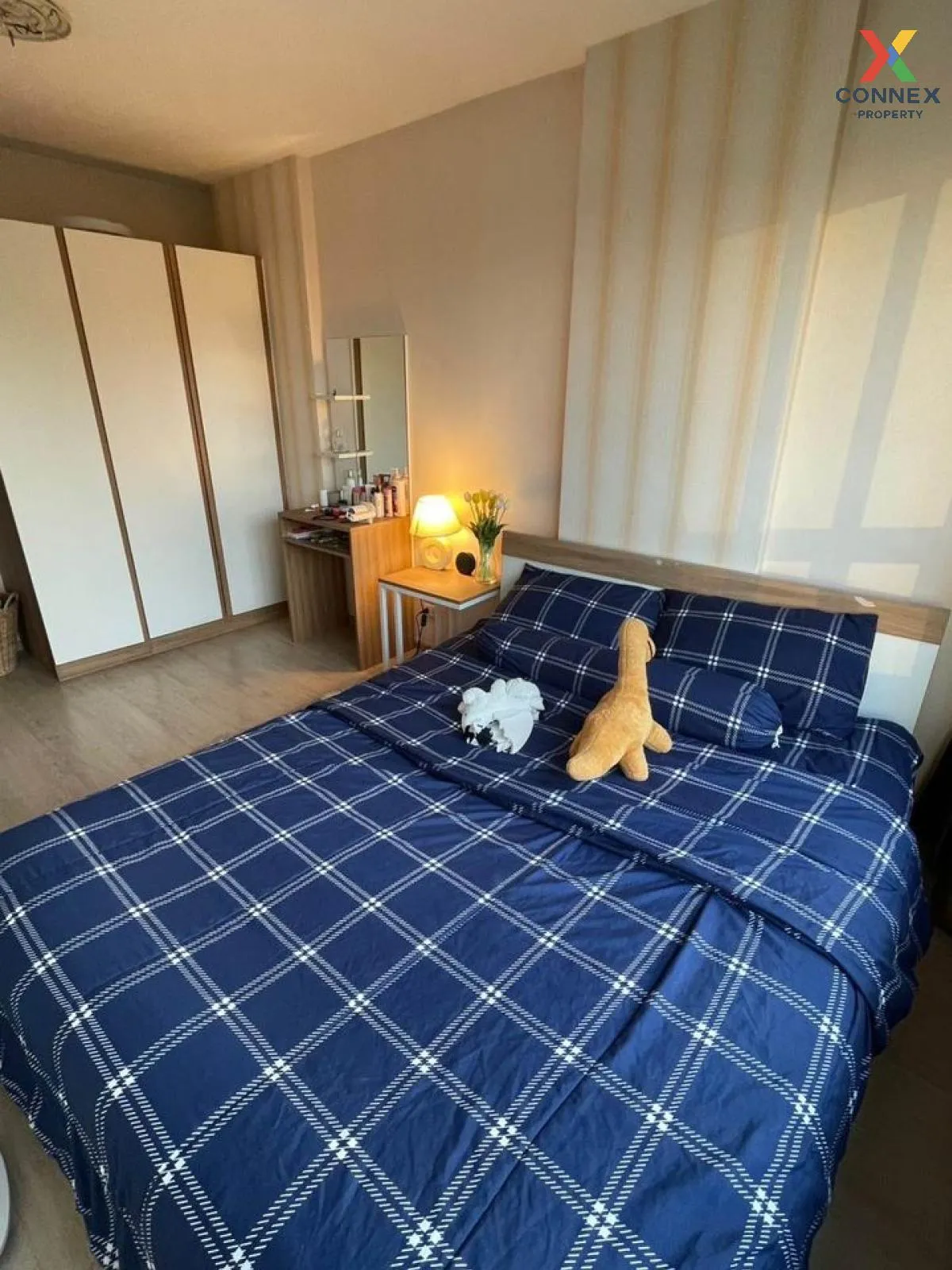 For Rent Condo , Elio Sukhumvit 64 , BTS-Punnawithi , Bang Chak ,