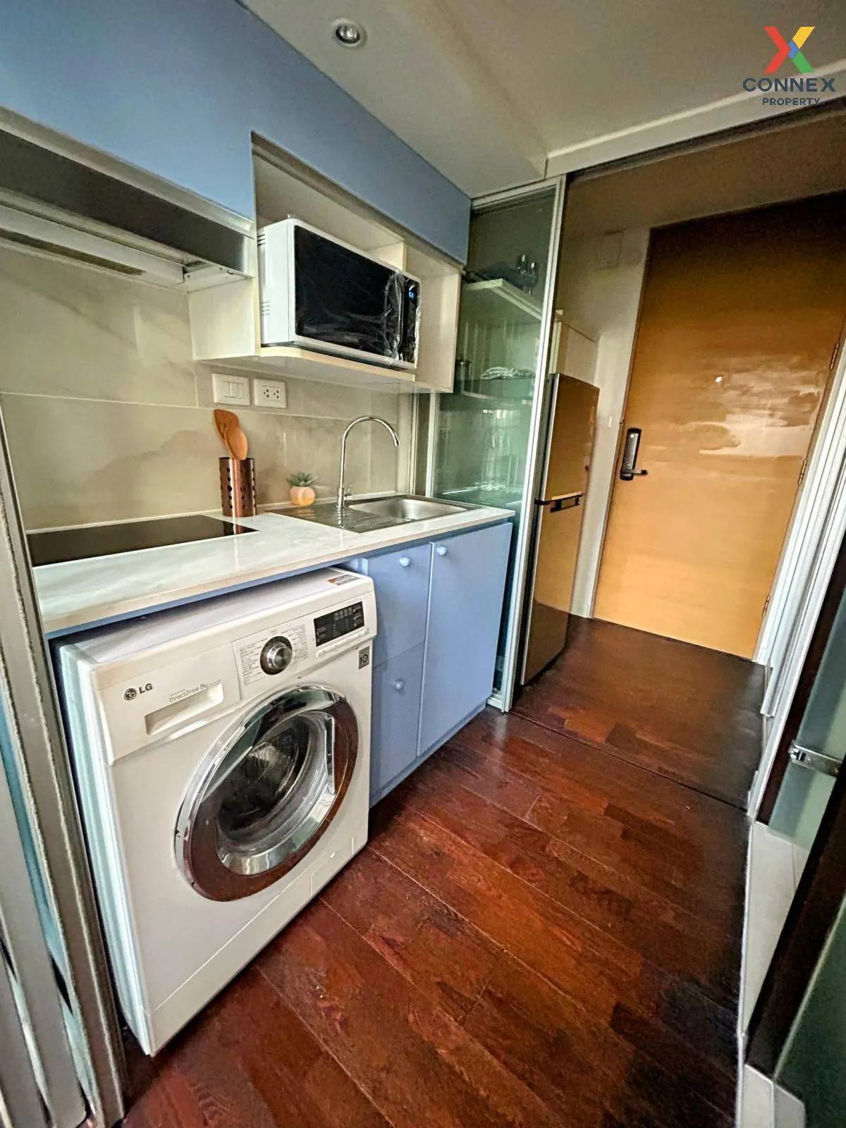 For Rent Condo , Ideo Morph 38 , BTS-Thong Lo , Phra Khanong , Kh 3