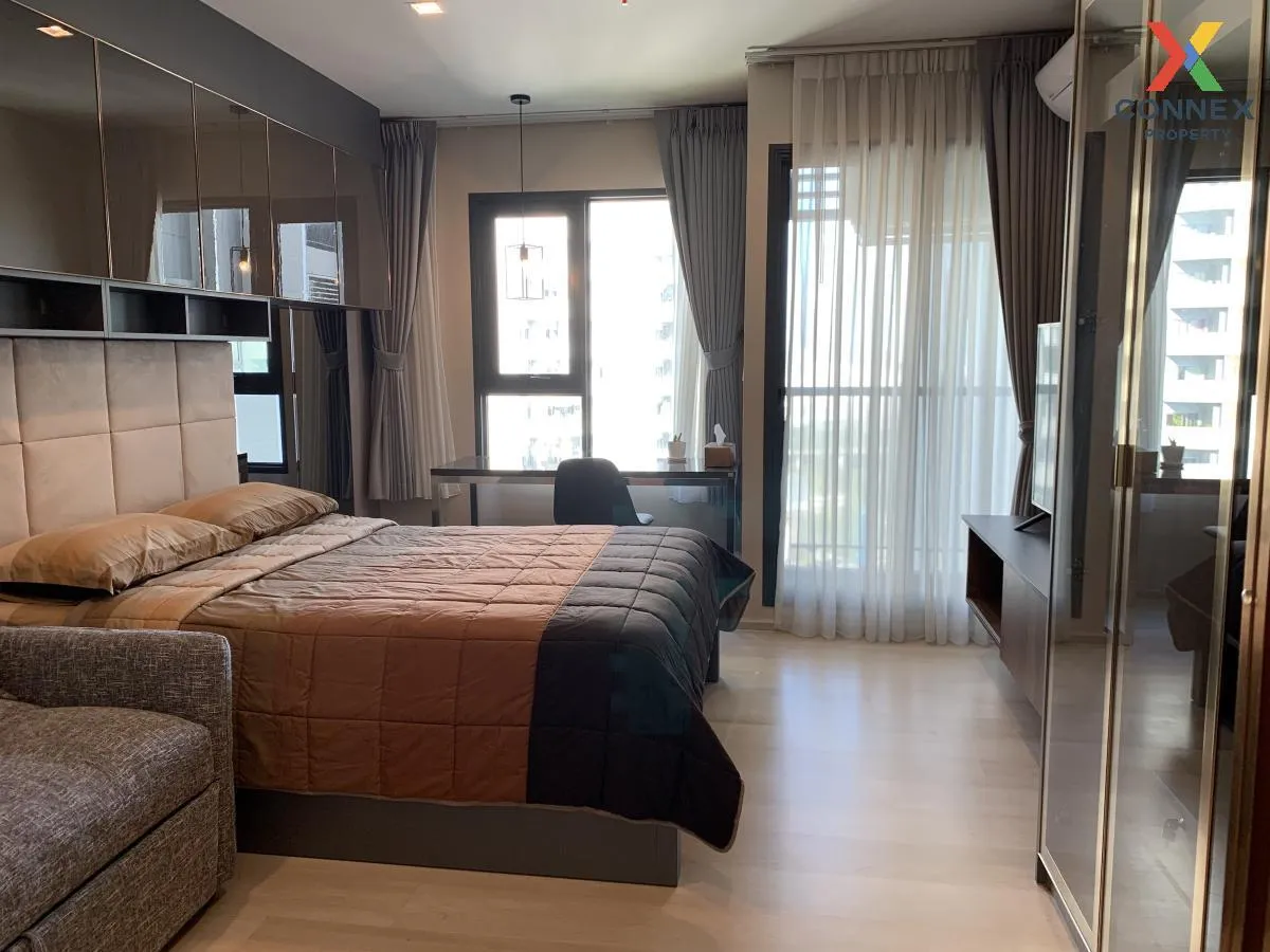 เช่าคอนโด  ไลฟ์ วัน ไวร์เลส BTS-เพลินจิต ลุมพินี เขต ปทุมวัน กรุง 2