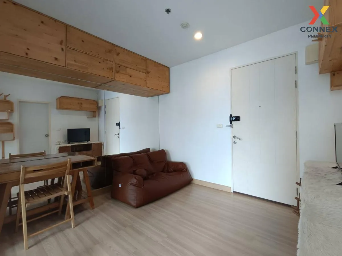 For Rent Condo , Niche Mono Ratchavipha , Lat Yao , Chatuchak , B 2