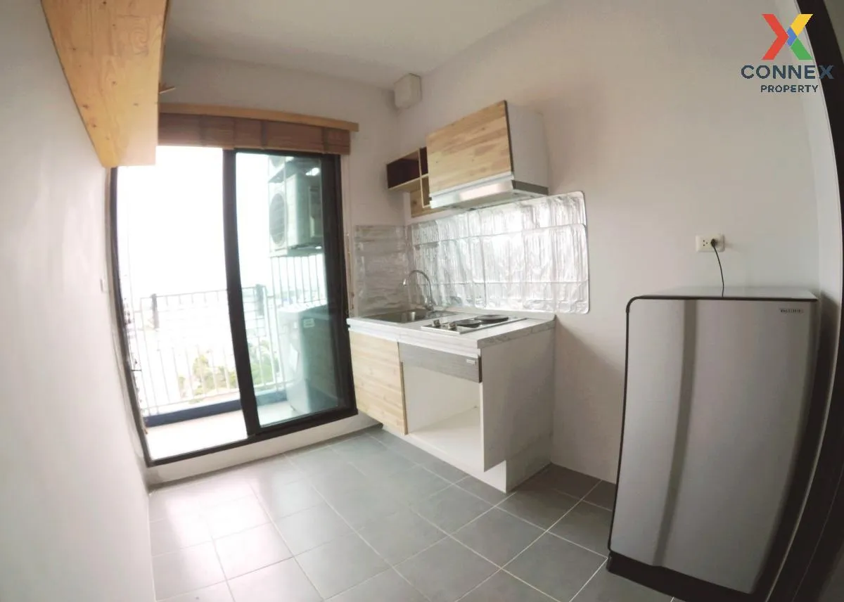 For Rent Condo , Niche Mono Ratchavipha , Lat Yao , Chatuchak , B 3