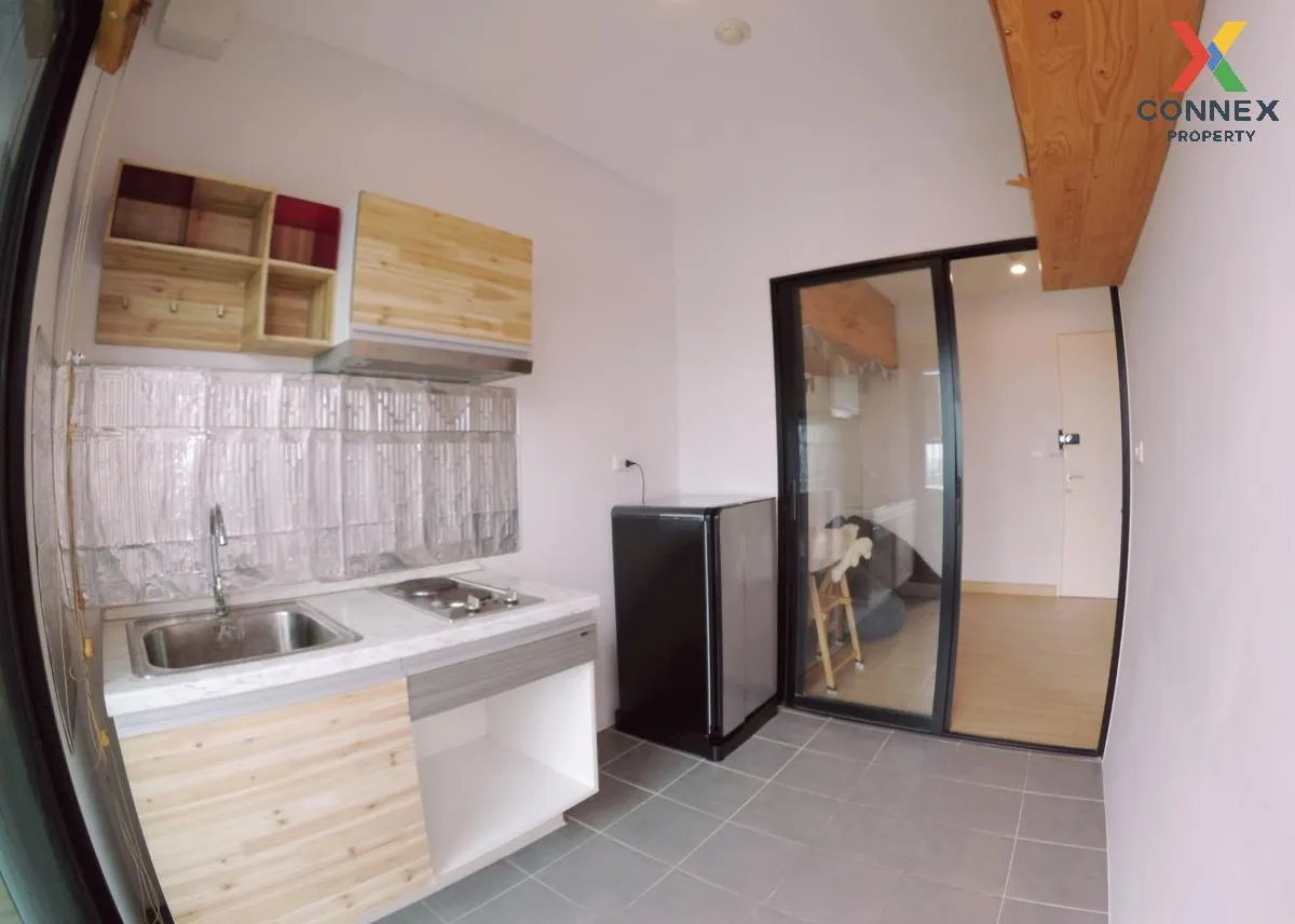 For Rent Condo , Niche Mono Ratchavipha , Lat Yao , Chatuchak , B 4