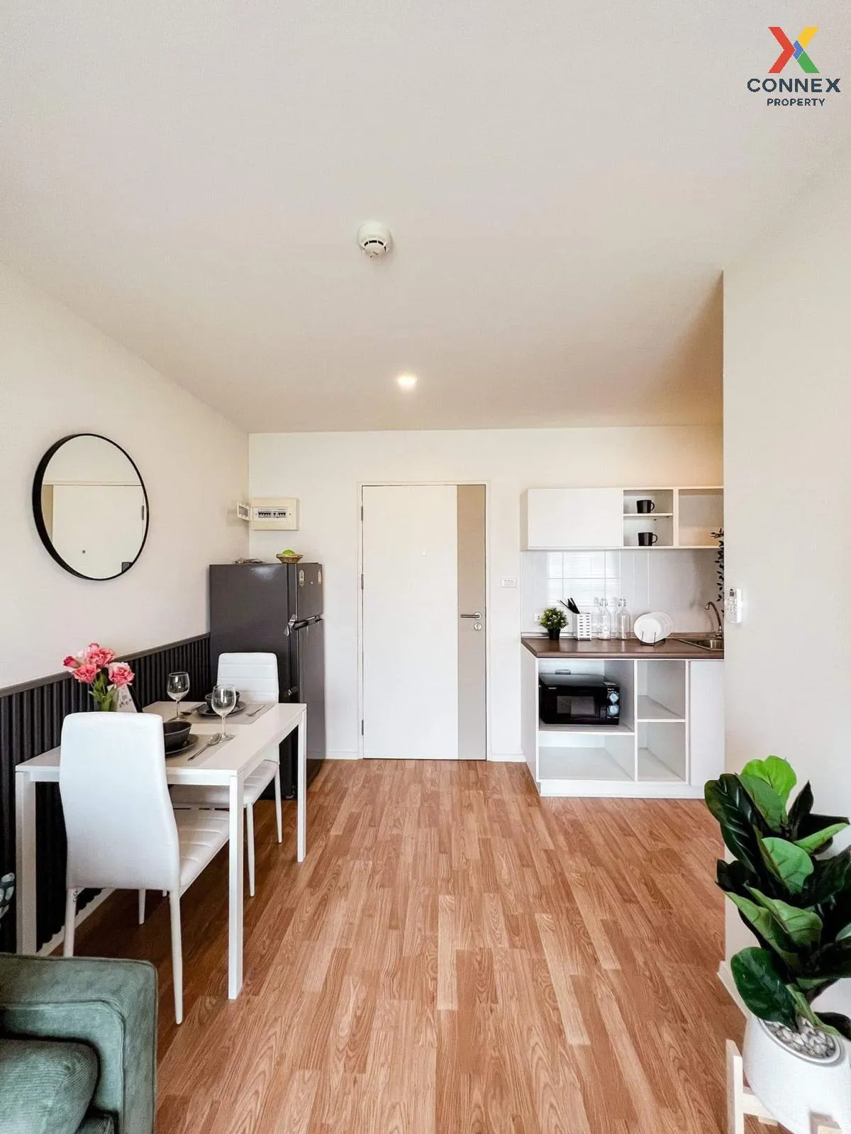 For Rent Condo , Lumpini Ville Ratburana - Riverview 2 , Bang Pak 3