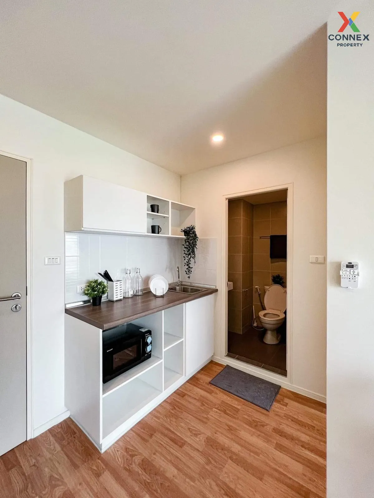 For Rent Condo , Lumpini Ville Ratburana - Riverview 2 , Bang Pak 4