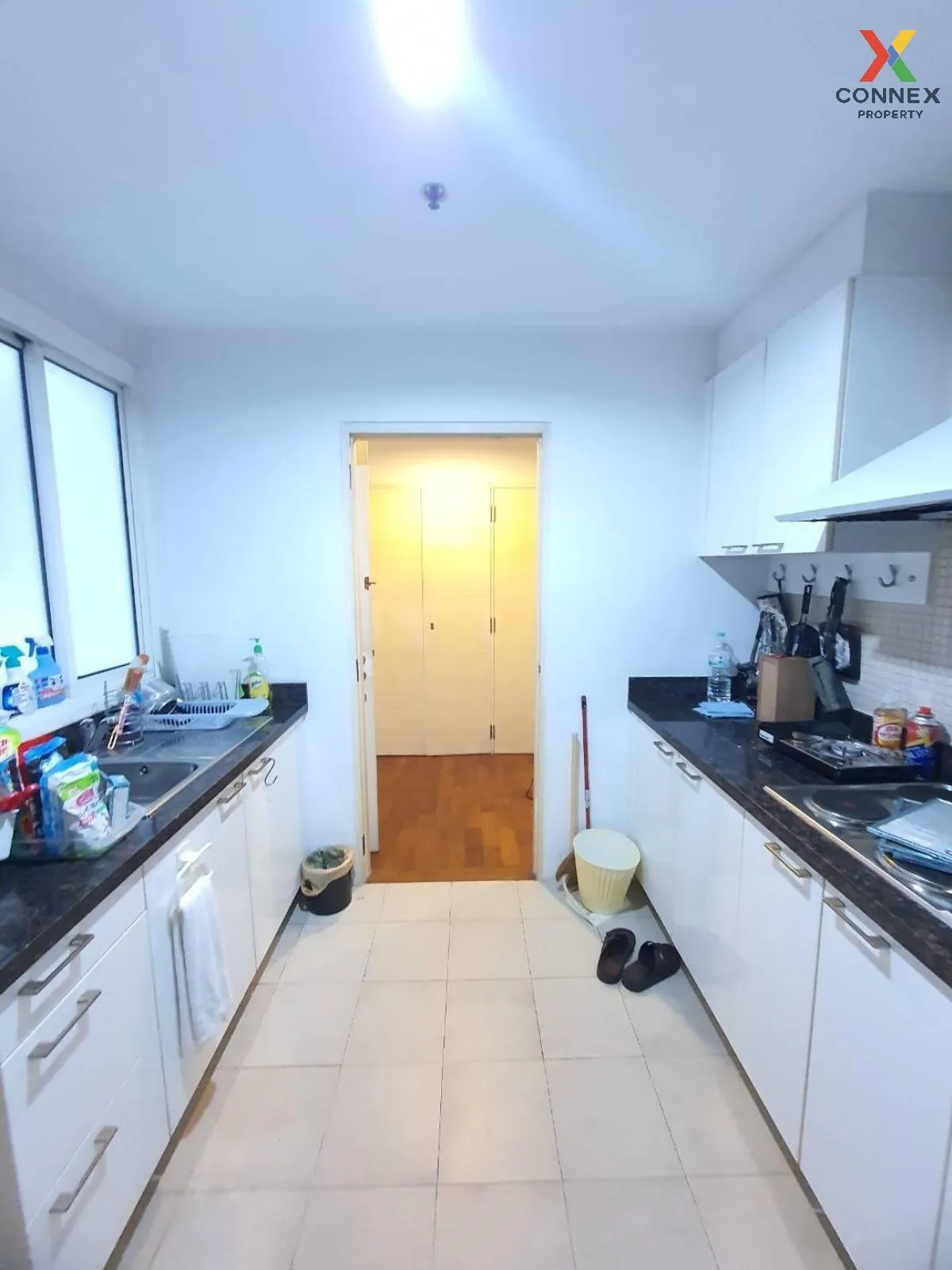 ขายคอนโด  บ้านสิริ ทเวนตี้ โฟร์ BTS-พร้อมพงษ์ คลองตัน เขต คลองเตย ขายคอนโด  บ้านสิริ ทเวนตี้ โฟร์ BTS-พร้อมพงษ์ คลองตัน เขต คลองเตย 3