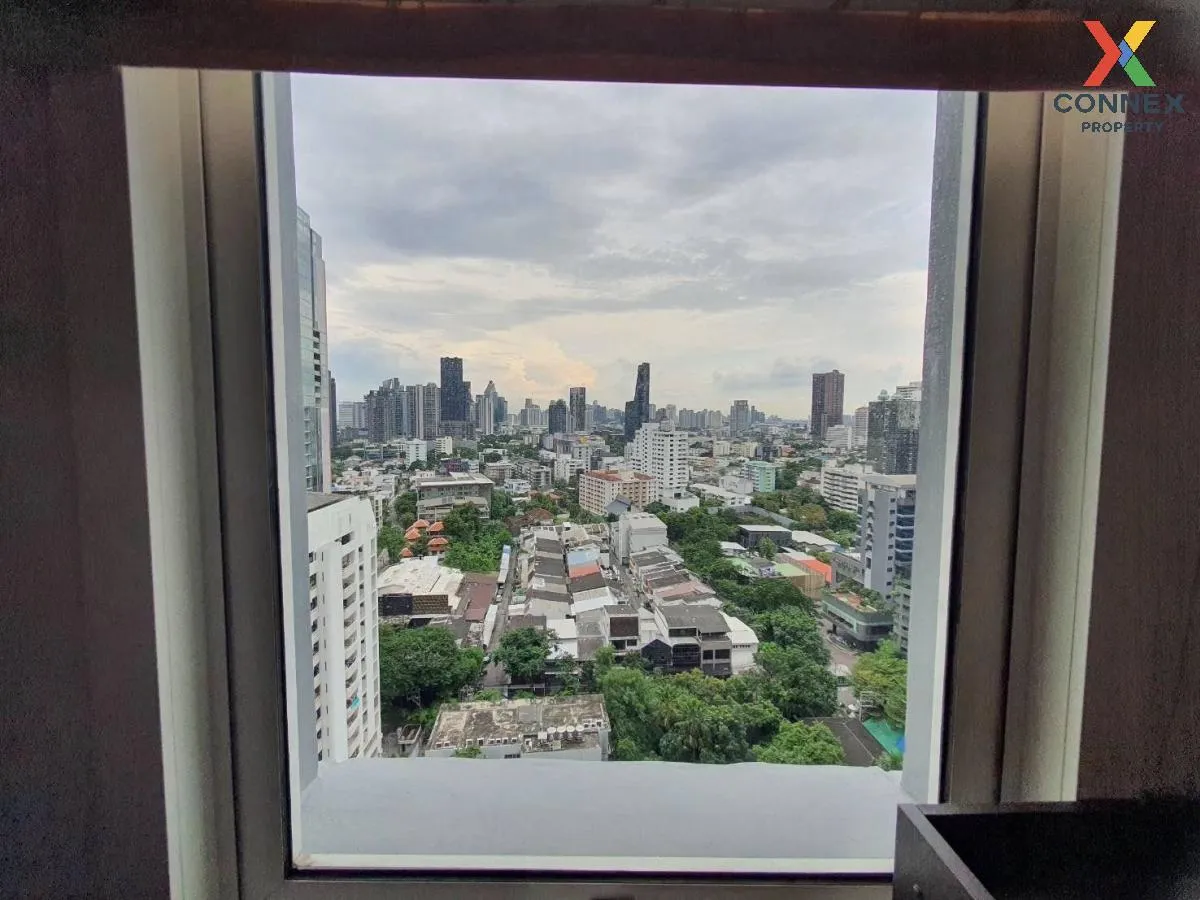 ขายคอนโด  บ้านสิริ ทเวนตี้ โฟร์ BTS-พร้อมพงษ์ คลองตัน เขต คลองเตย ขายคอนโด  บ้านสิริ ทเวนตี้ โฟร์ BTS-พร้อมพงษ์ คลองตัน เขต คลองเตย