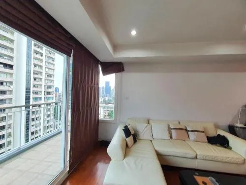 For Sale Condo , Baan Siri 24 , BTS-Phrom Phong , Khlong Tan , Khlong Toei , Bangkok , CX-108176