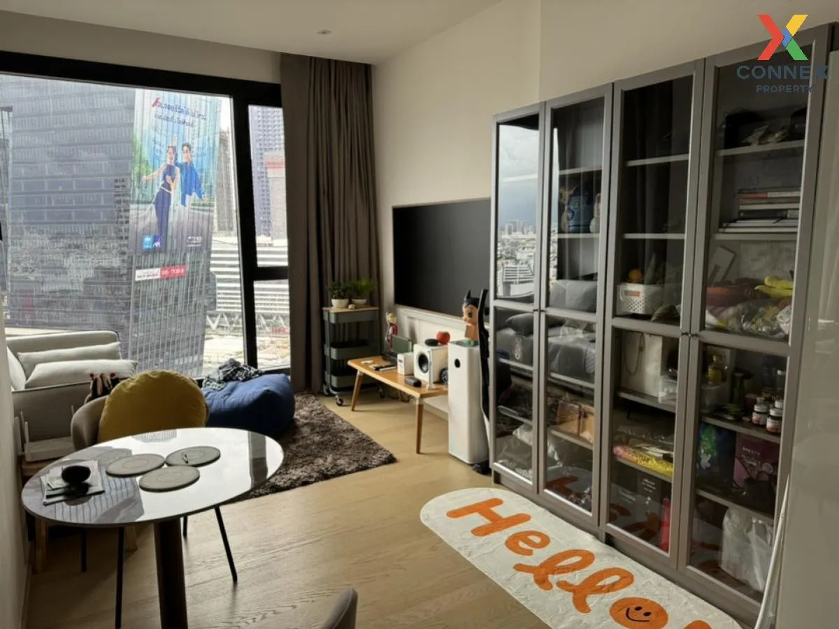 For Sale Condo , Ashton Asoke-Rama 9 , MRT-Phra Ram 9 , Din Daeng For Sale Condo , Ashton Asoke-Rama 9 , MRT-Phra Ram 9 , Din Daeng 1