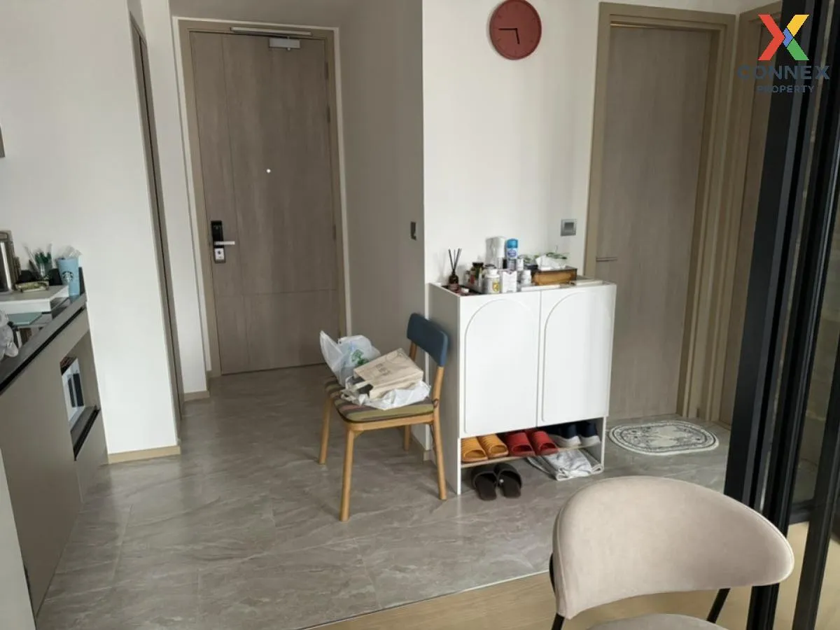 For Sale Condo , Ashton Asoke-Rama 9 , MRT-Phra Ram 9 , Din Daeng For Sale Condo , Ashton Asoke-Rama 9 , MRT-Phra Ram 9 , Din Daeng 2