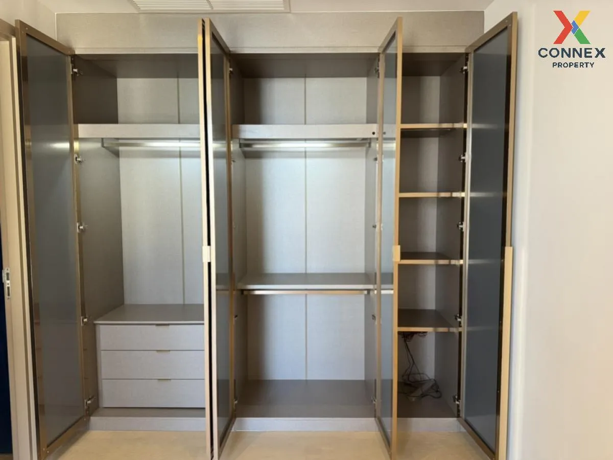 For Sale Condo , Ashton Asoke-Rama 9 , MRT-Phra Ram 9 , Din Daeng For Sale Condo , Ashton Asoke-Rama 9 , MRT-Phra Ram 9 , Din Daeng 4