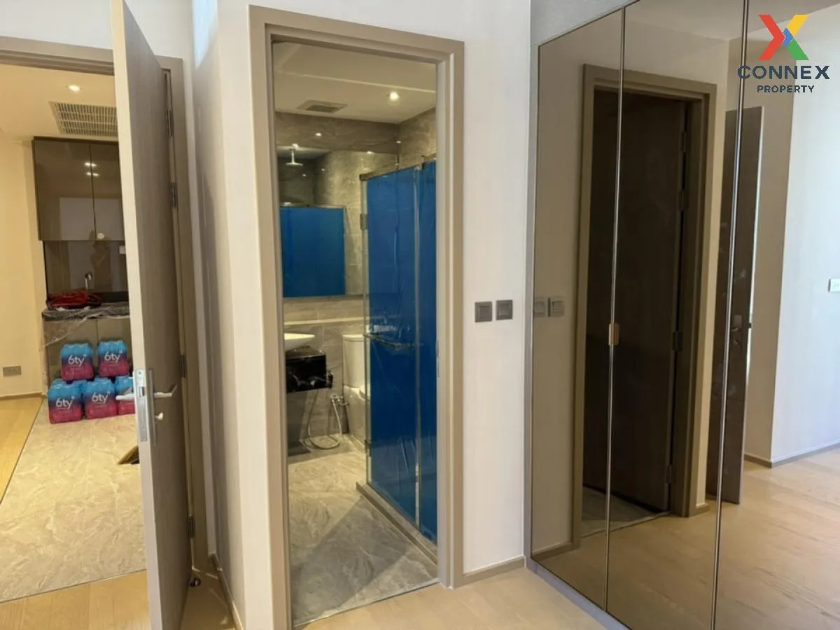 For Sale Condo , Ashton Asoke-Rama 9 , MRT-Phra Ram 9 , Din Daeng For Sale Condo , Ashton Asoke-Rama 9 , MRT-Phra Ram 9 , Din Daeng