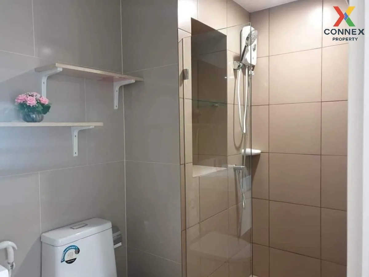 ขายคอนโด  ริชพาร์ค @ ทริปเปิ้ล สเตชั่น ARL-หัวหมาก สวนหลวง เขต สว