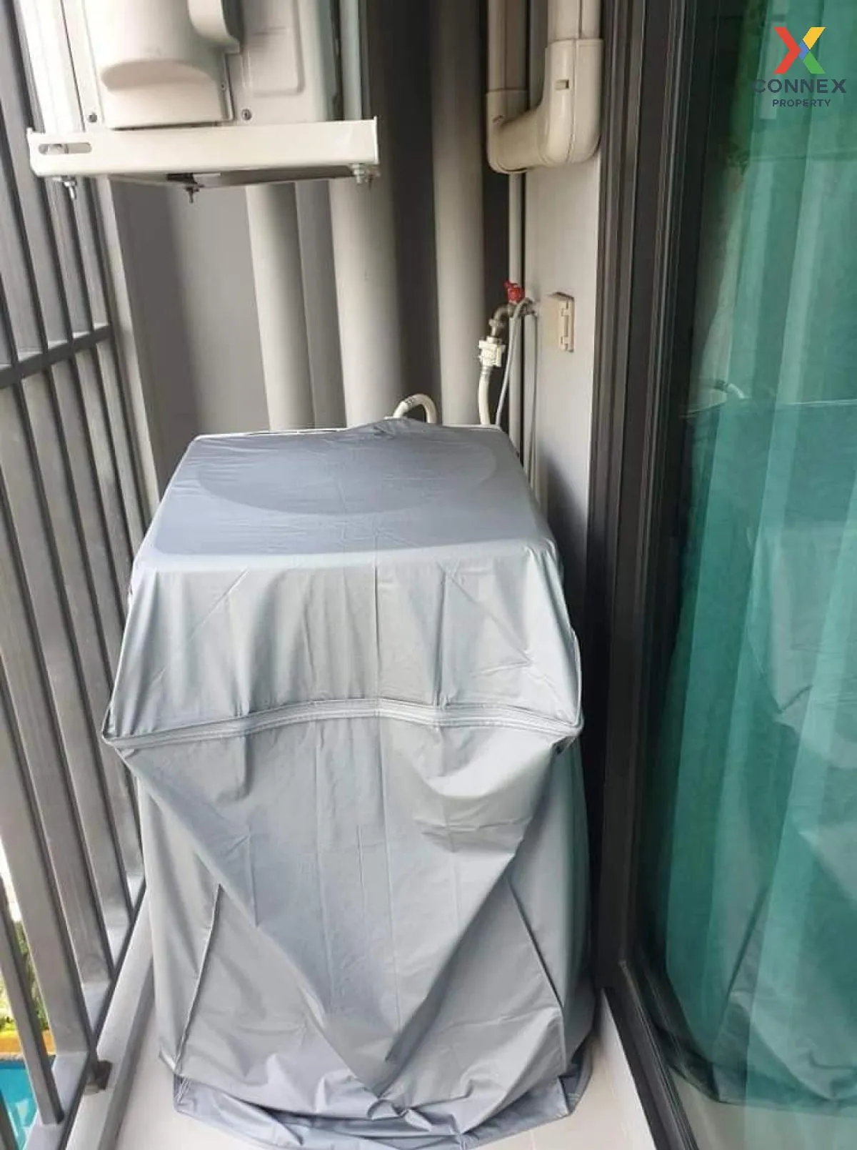 ขายคอนโด  ริชพาร์ค @ ทริปเปิ้ล สเตชั่น ARL-หัวหมาก สวนหลวง เขต สว