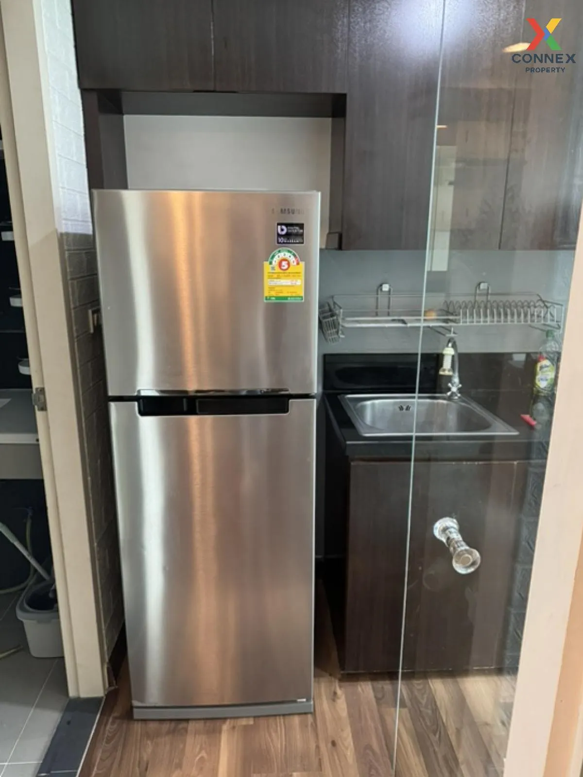 For Rent Condo , Parc Exo Kaset - Navamintra , Khlong Kum , Bung  2