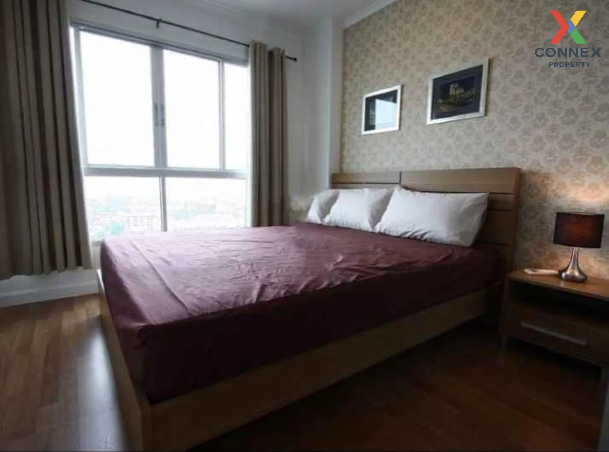 For Rent Condo , Lumpini Place Ratchayothin , BTS-Ratchayothin ,  4