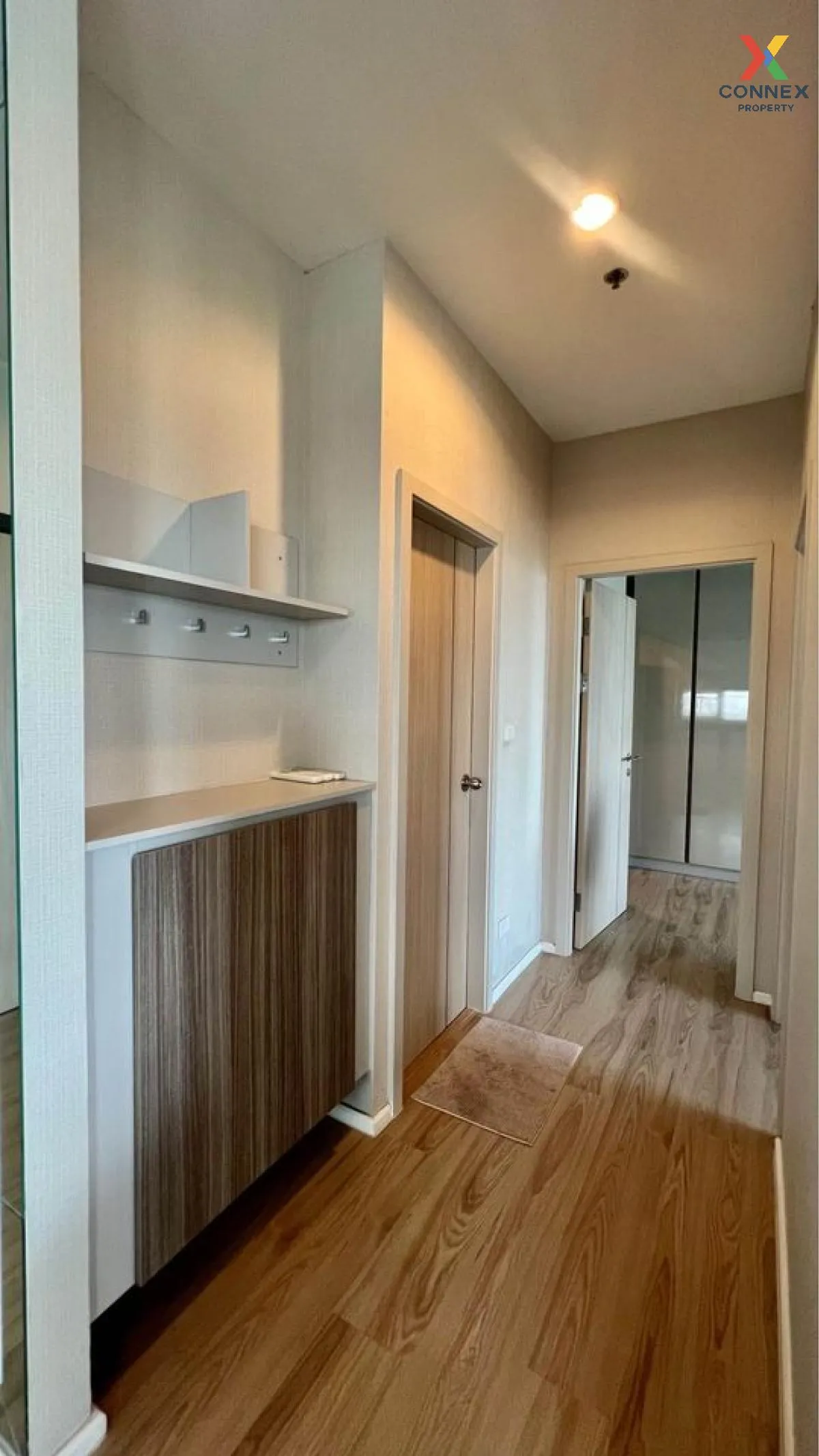 For Rent Condo , Amber by Eastern Star , MRT-Yak Tiwanon , Talat  4